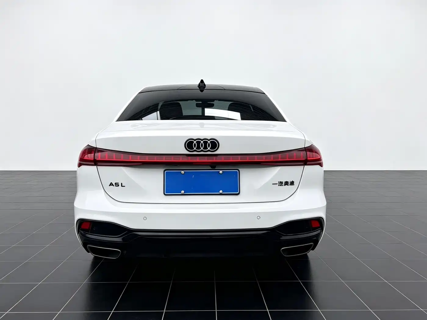 Audi A5L 2025 2025 2.0T Sport Edition Plus