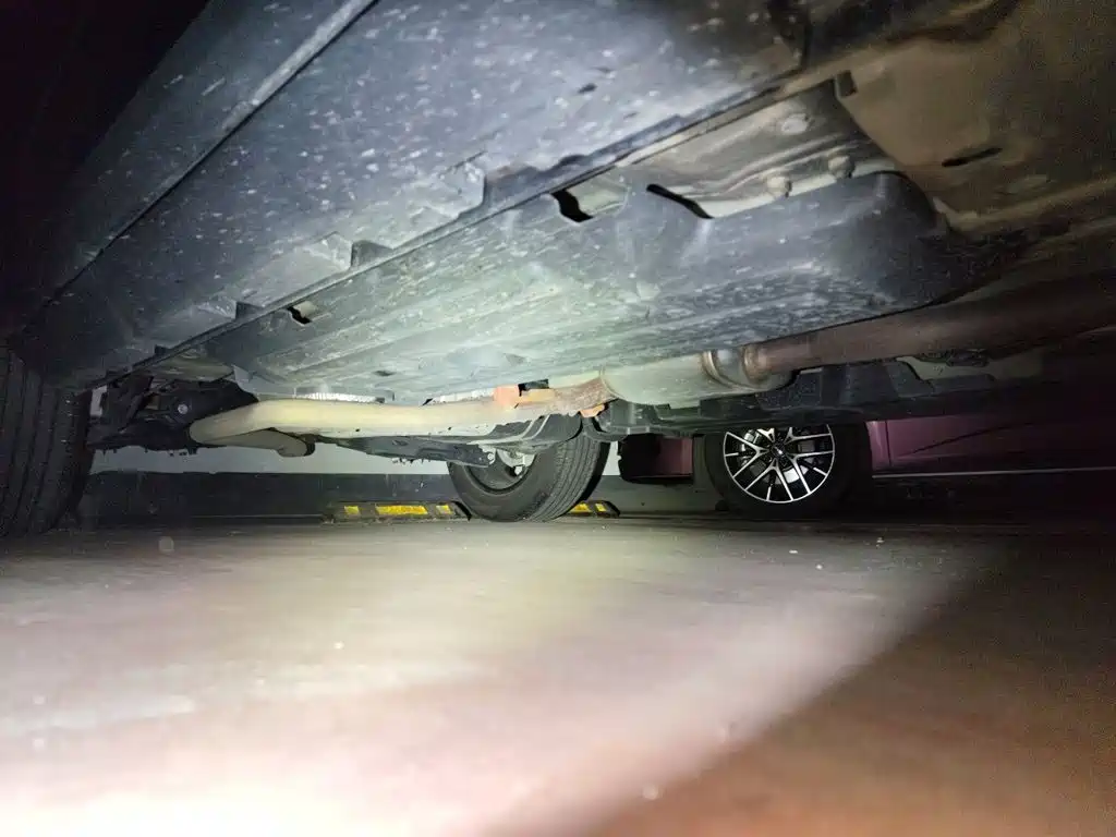 Haval Dargo 2024 2024 1.5T DCT Border Collie Edition