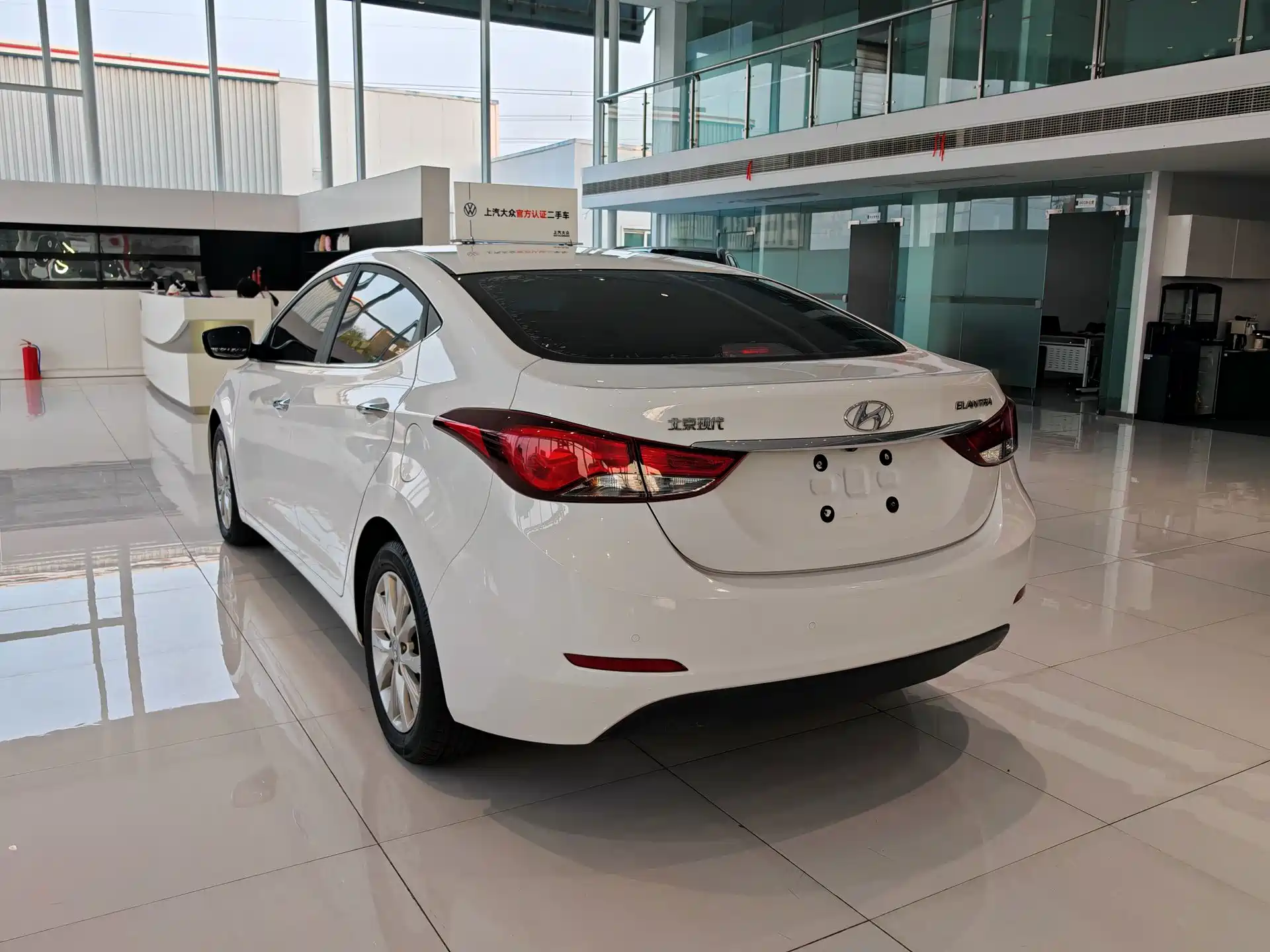 صورة 10 - Hyundai Langdong