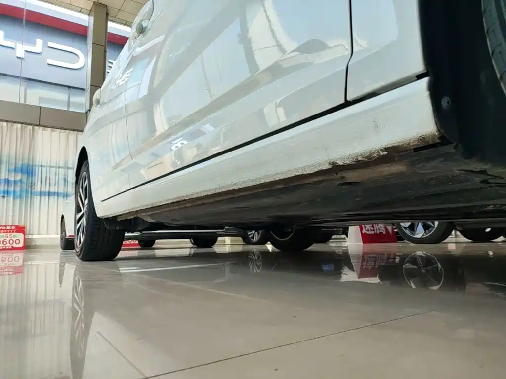 Jetta VA7 2025 2025 1.4T First-Come-First-Served Edition