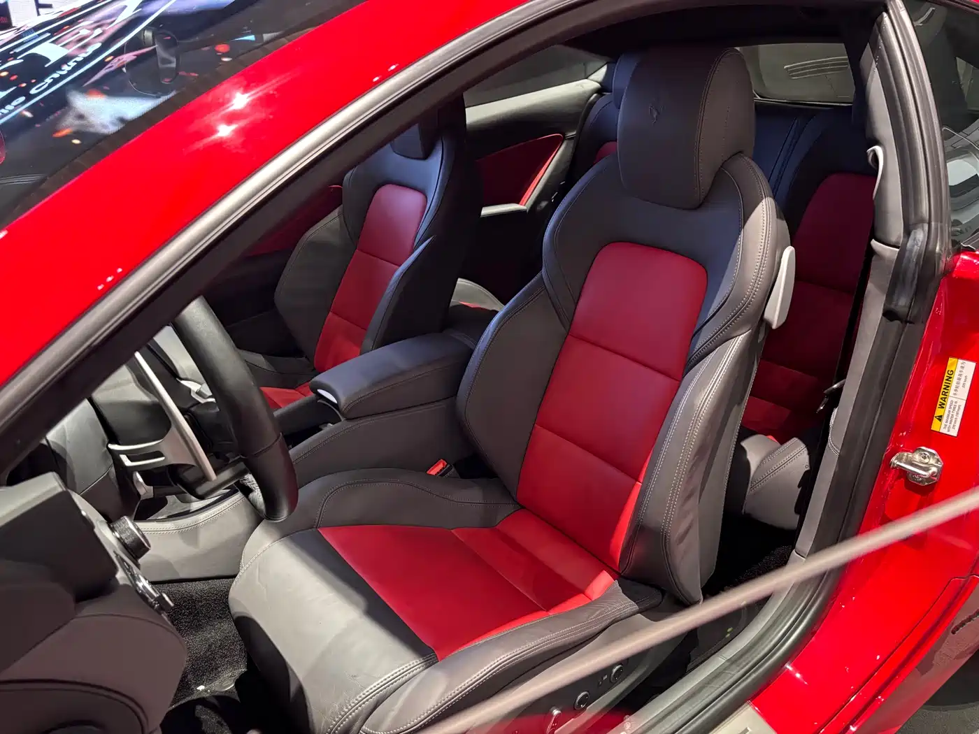 Ferrari FF 2014 2012 6.3L V12