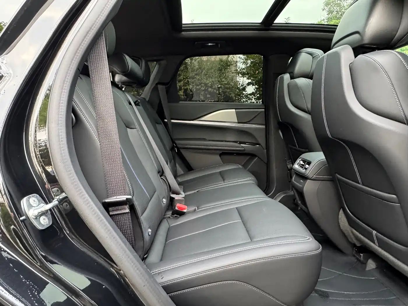 Cadillac XT5 2024 2025 2.0T Luxury