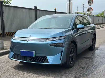 Venucia VX6