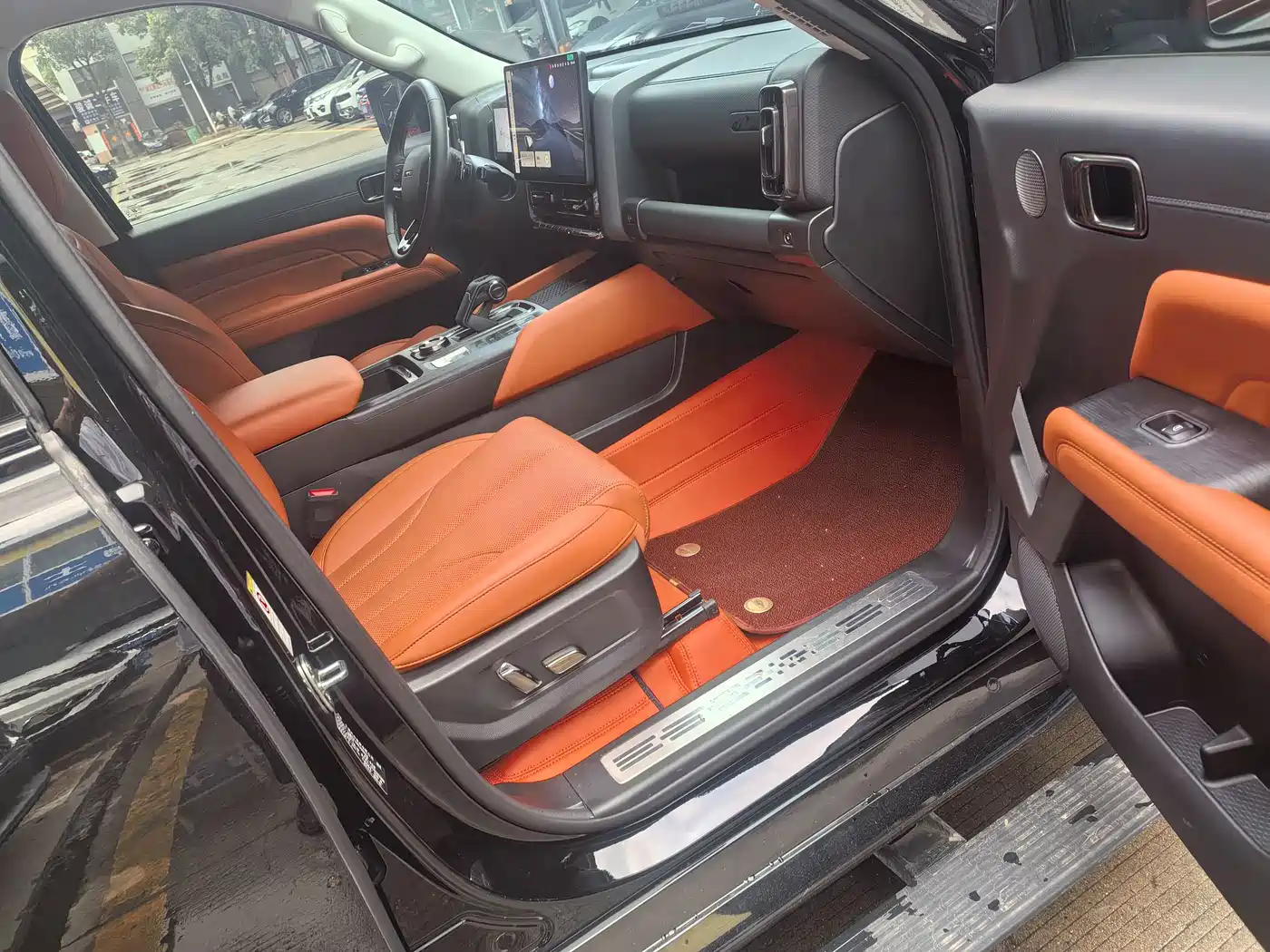 Haval H9 2025 2024 2.4T Diesel AWD Explorer Edition