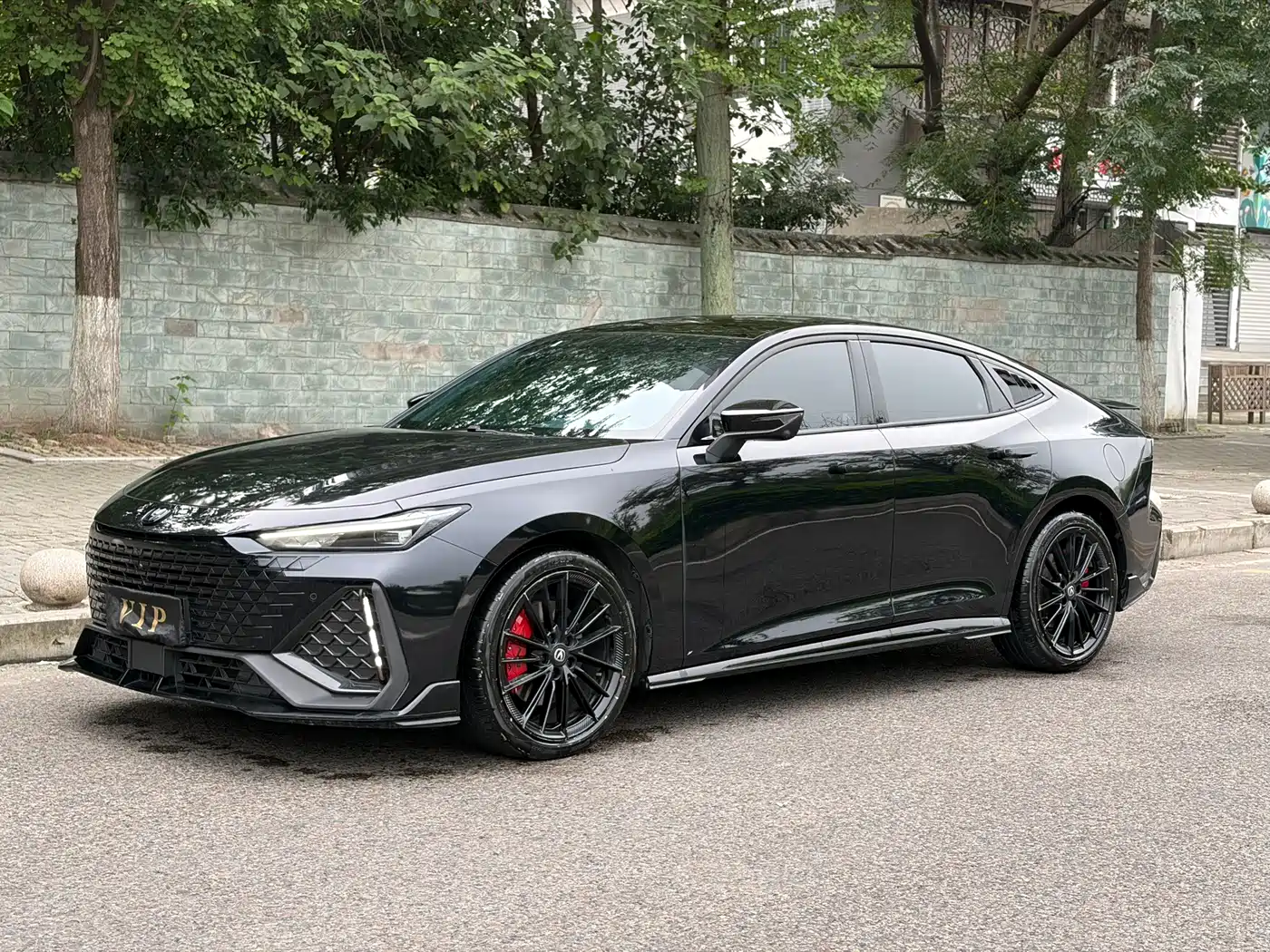 2026 Changan UNI-V