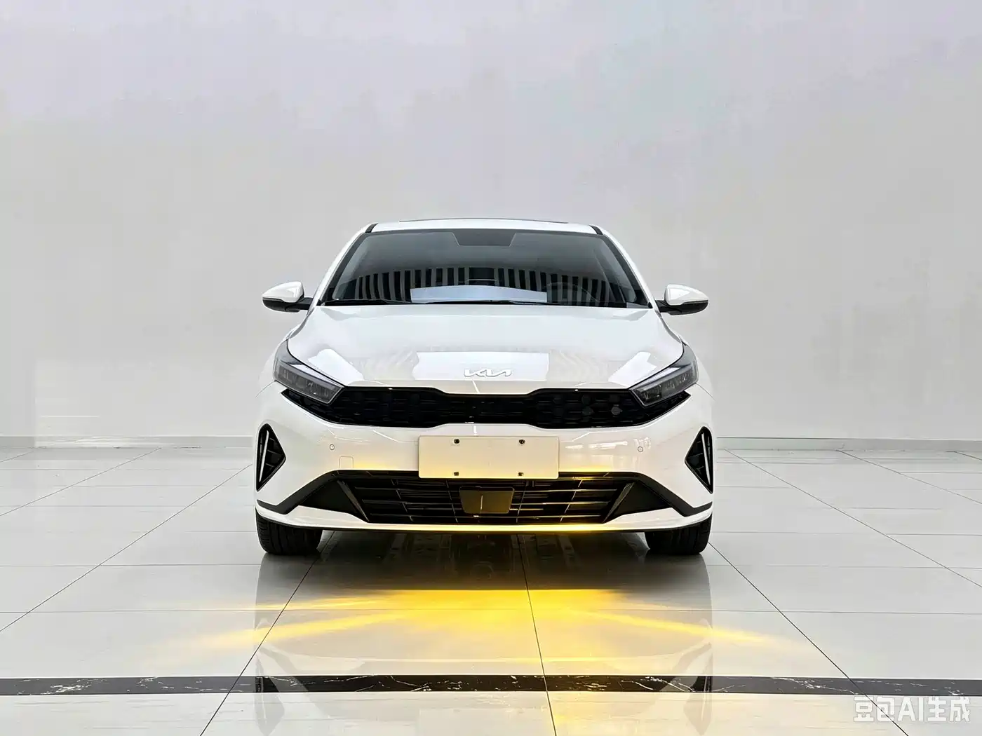 2026 Kia K3