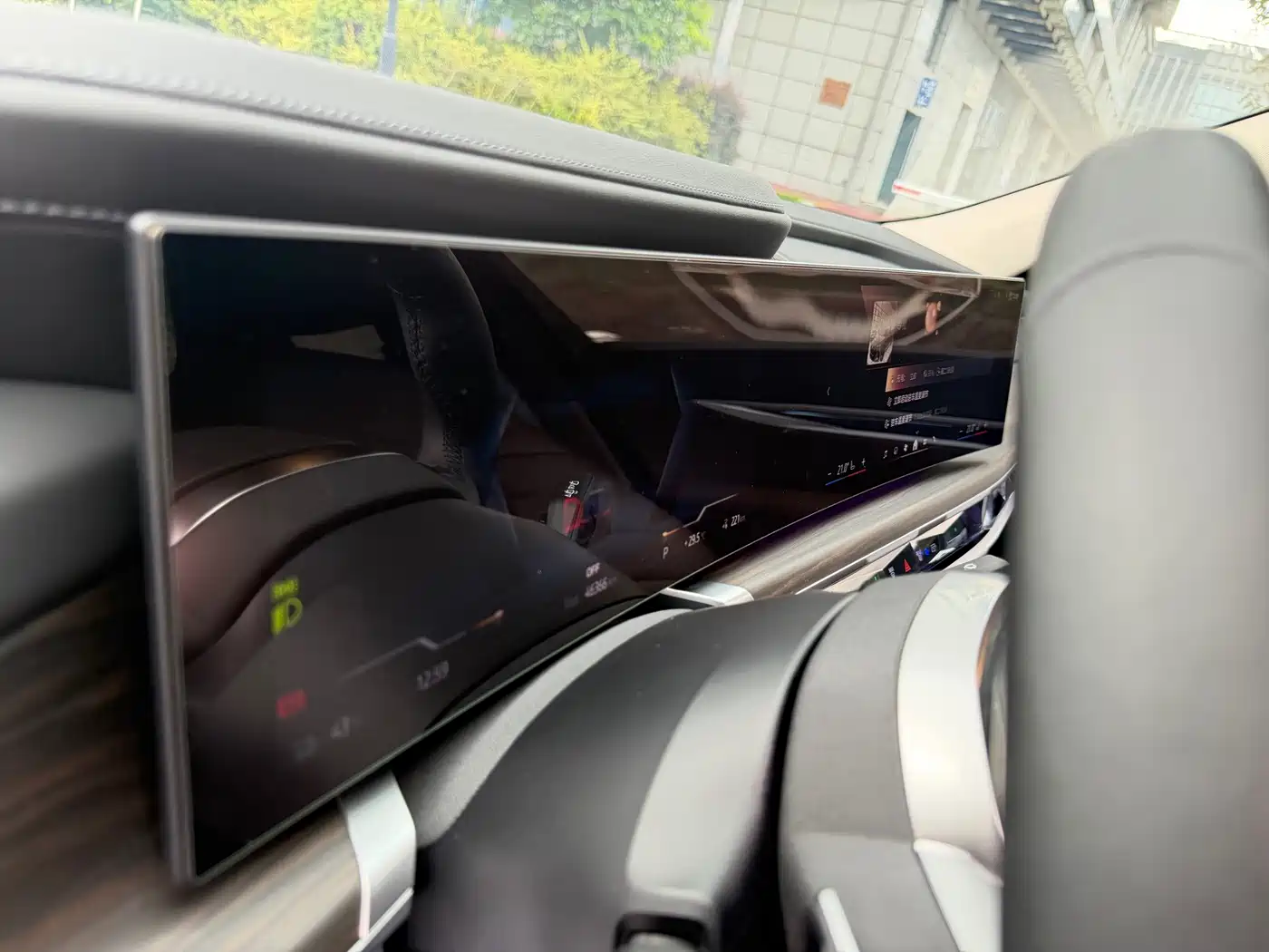BMW i7 2024 2023 eDrive50L Leading M Sport Package