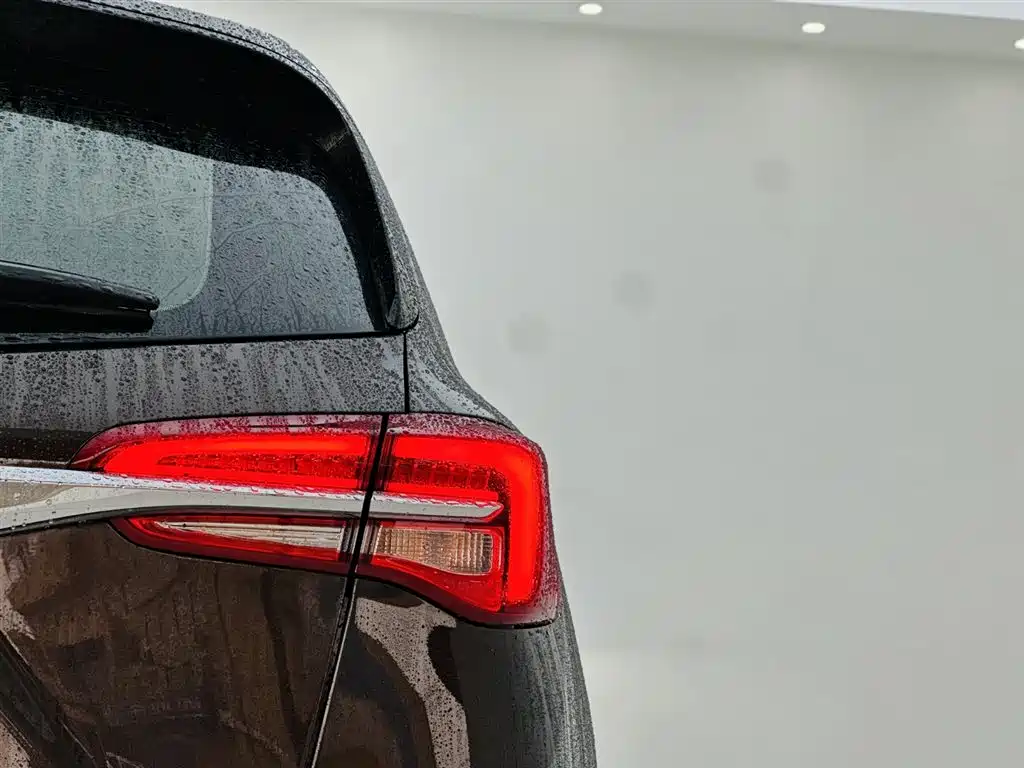 Buick Envision Plus 2021 532T FWD Luxury Trim фото 10