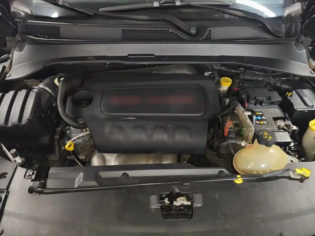 Фото 20 - Jeep Compass