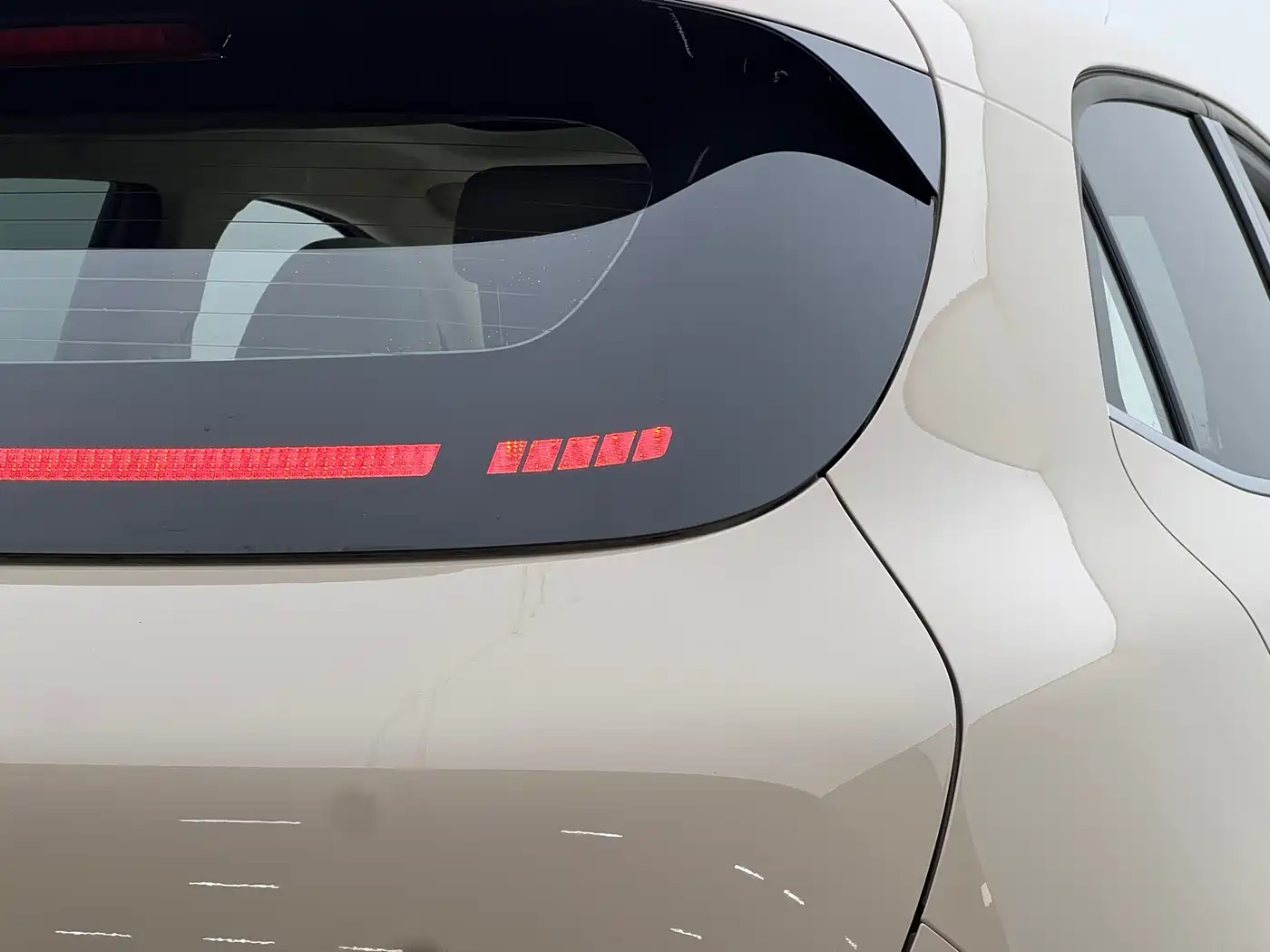 Ora Good Cat 2024 2024 401km Luxury