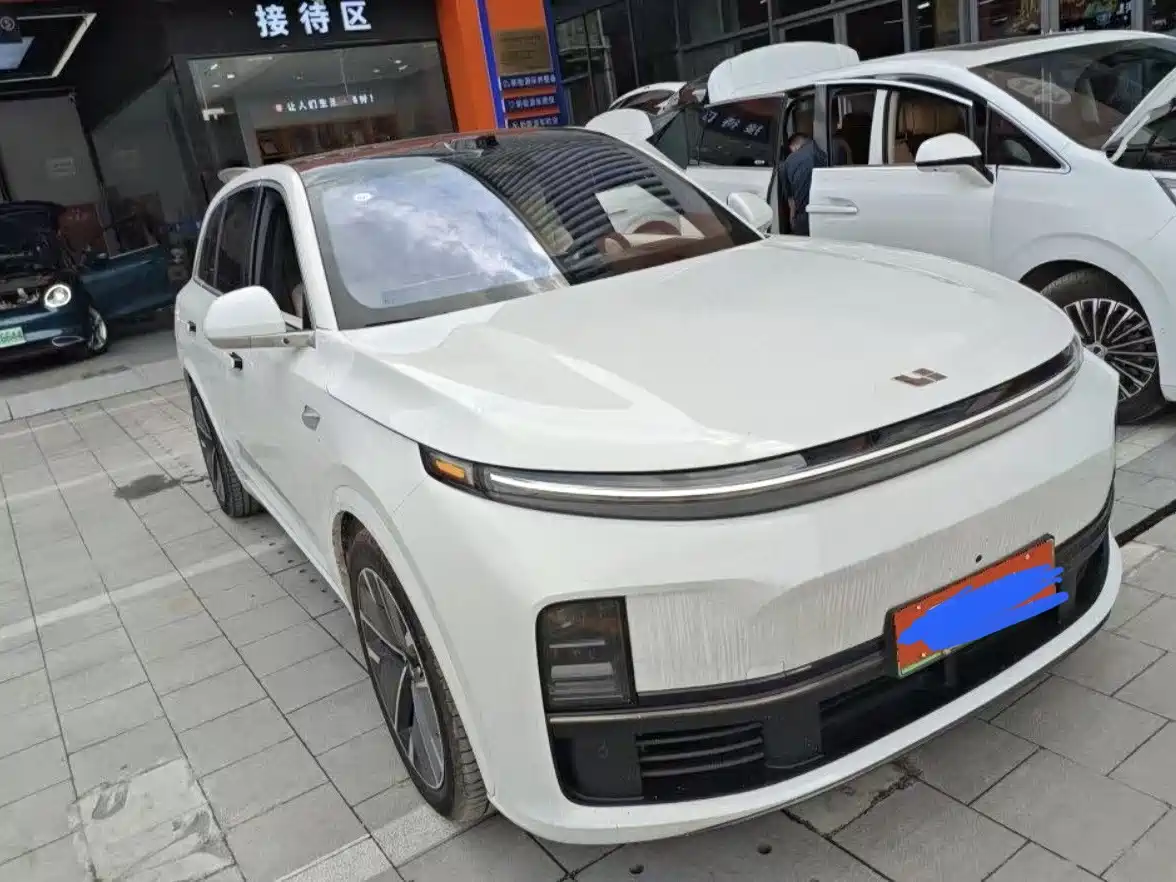Li Auto IDEAL L7