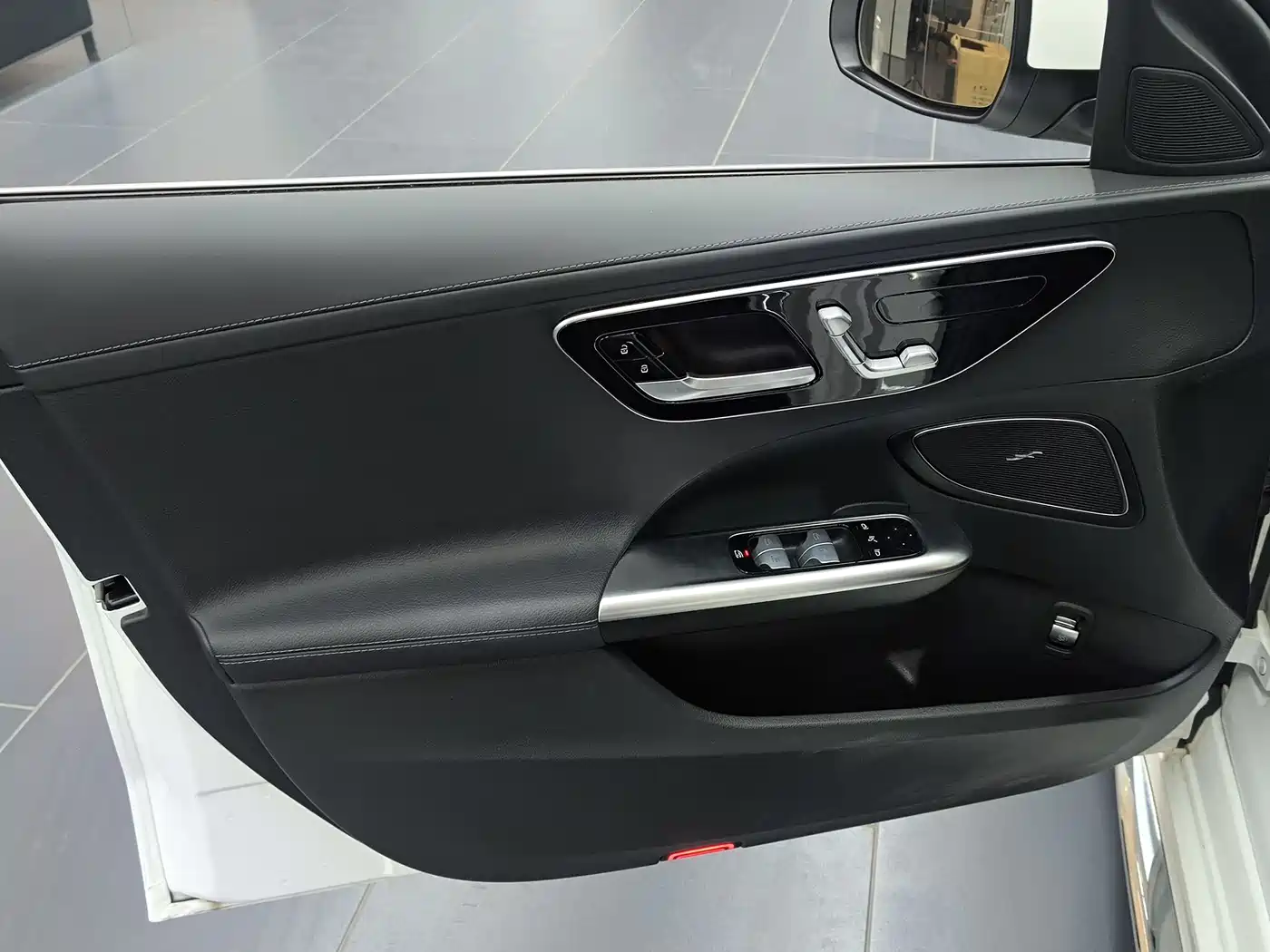 Mercedes-Benz C-Class 2022 C 200 L Sport Version фото 8