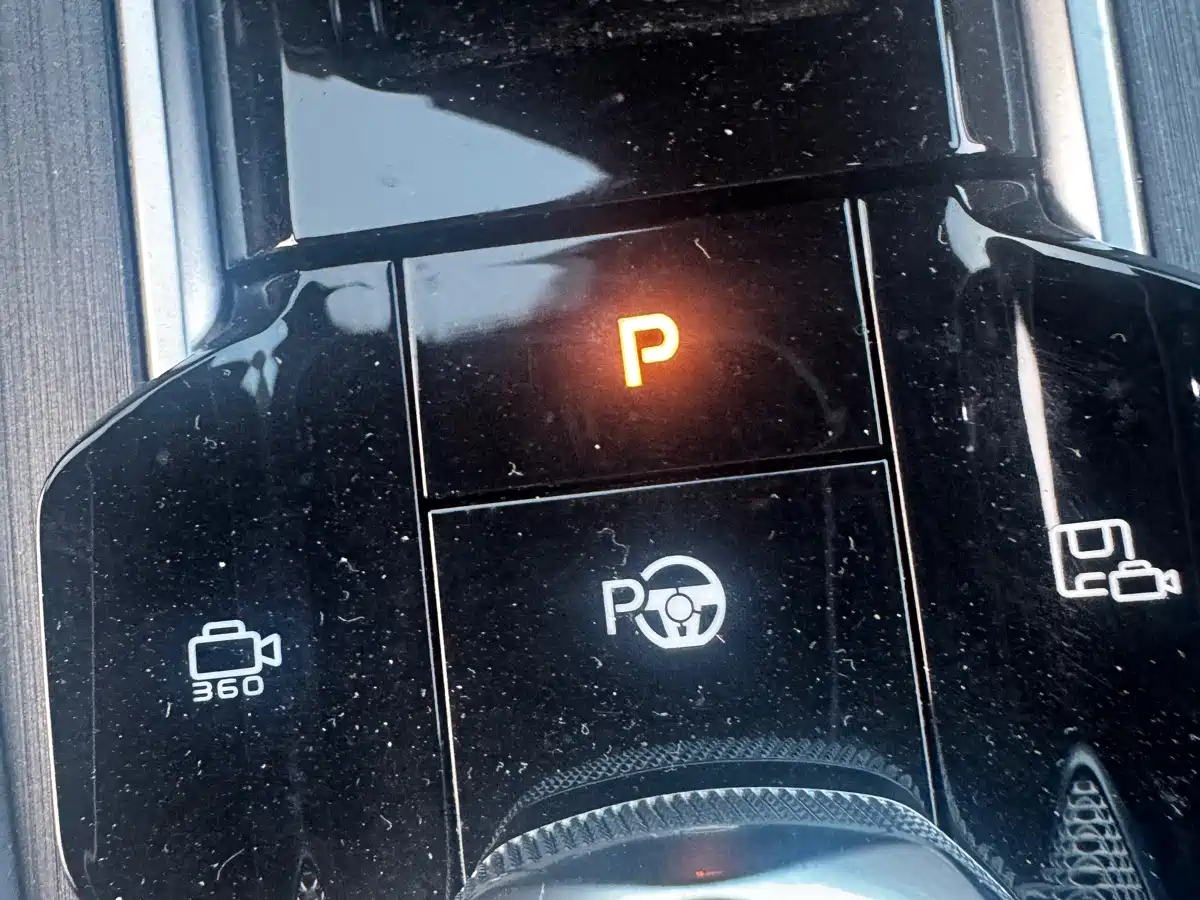 Фото 8 - Changan CS75 PLUS