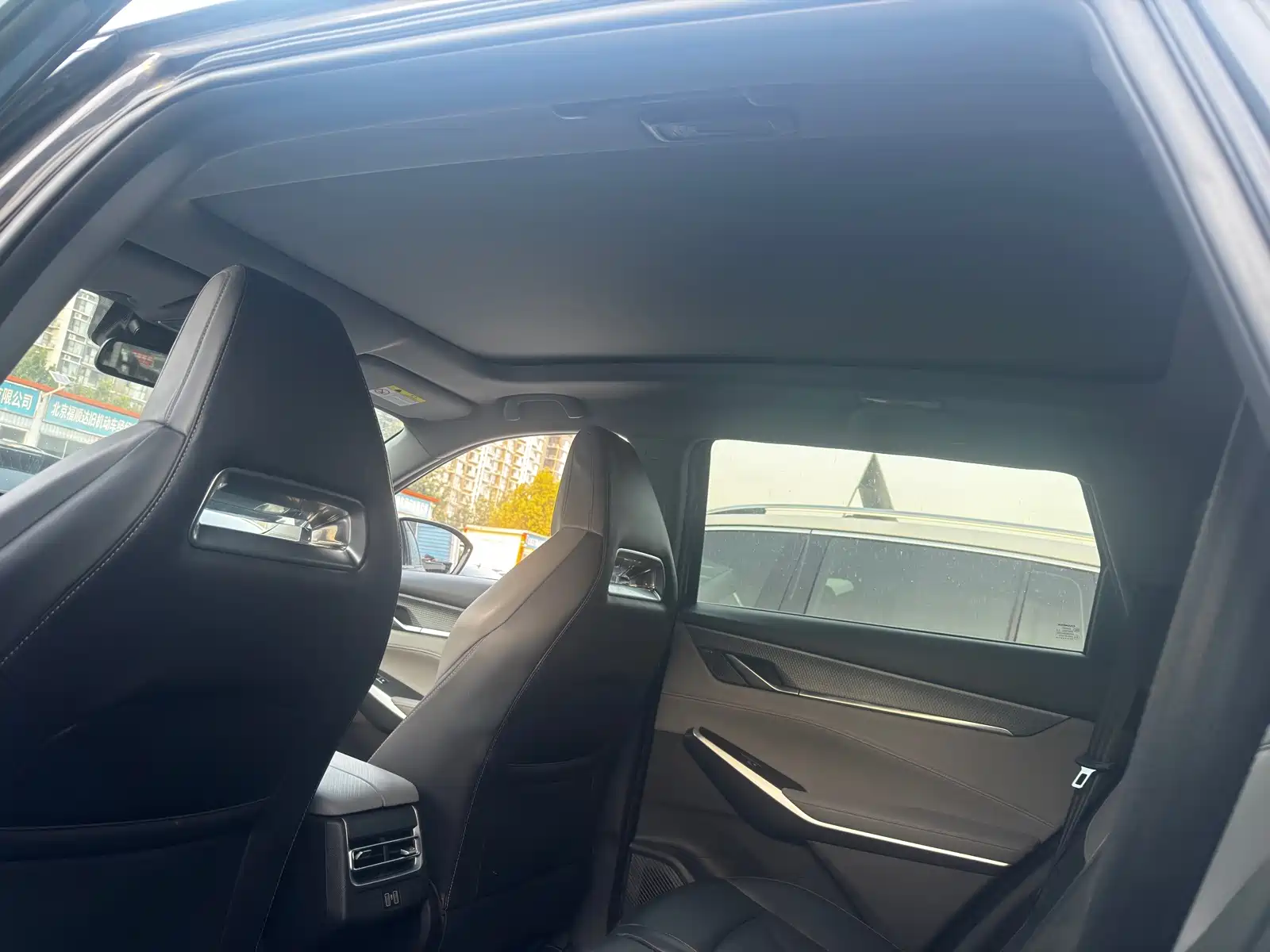 Фото 23 - Changan CS75 PLUS