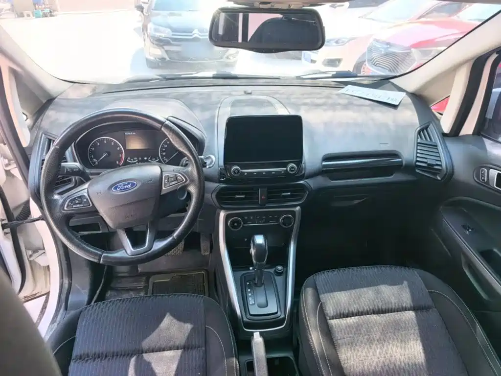 Photo 10 - Ford EcoSport