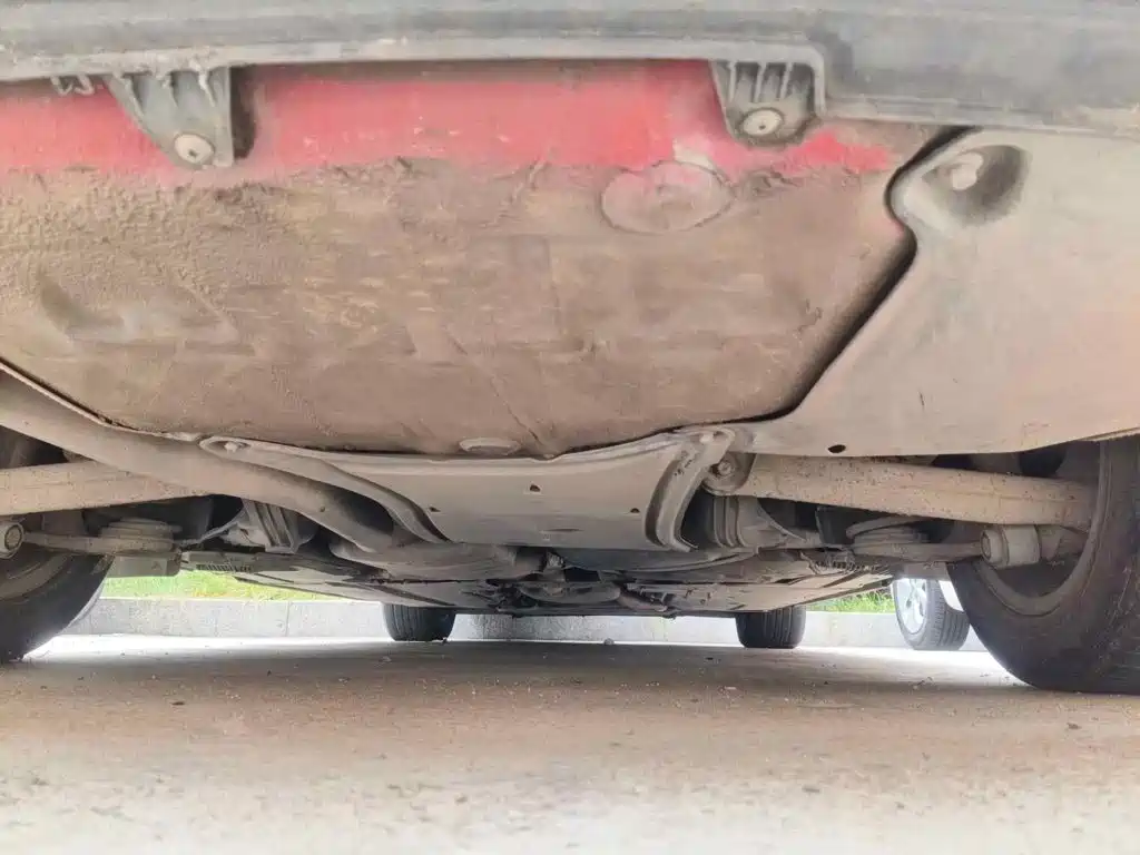 Audi A4L 2009 2009 2.0 TFSI Standard