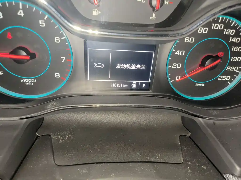 Chevrolet Cruze 2018 2018 320 Automatic Pioneer Sunroof Edition