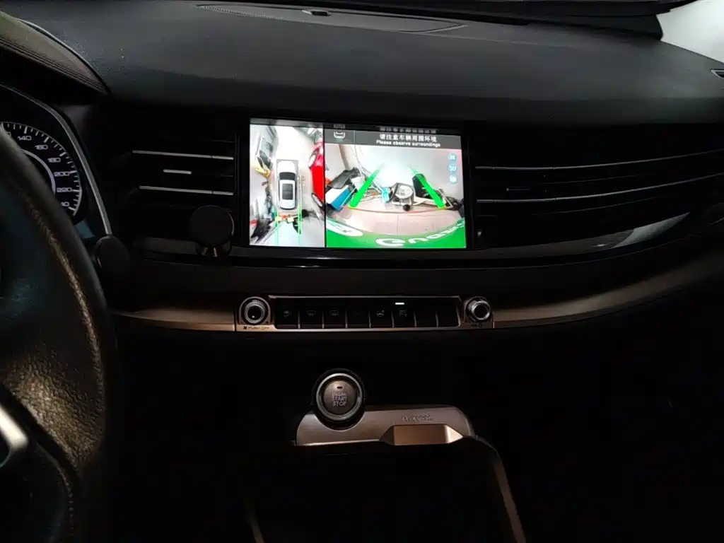 Haval H6 2020 2.0GDIT Automatic Platinum Champion Edition фото 13