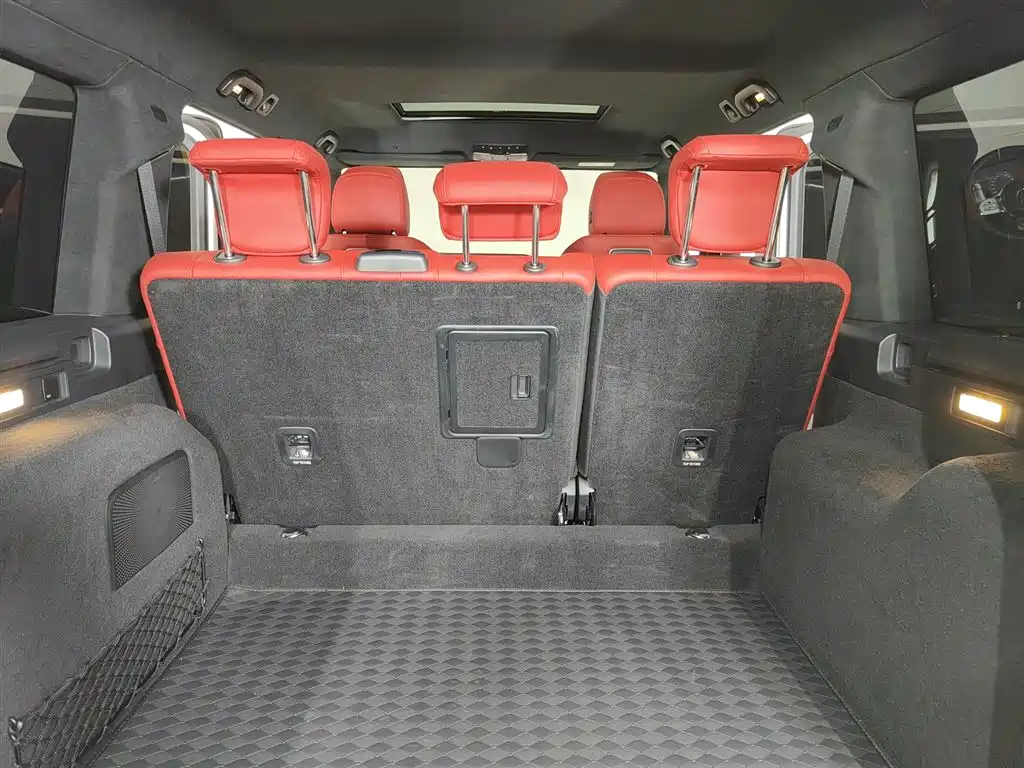 Mercedes-Benz G-Class AMG 2023 AMG G 63 фото 15