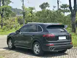 Фото 7 - Porsche Cayenne New Energy