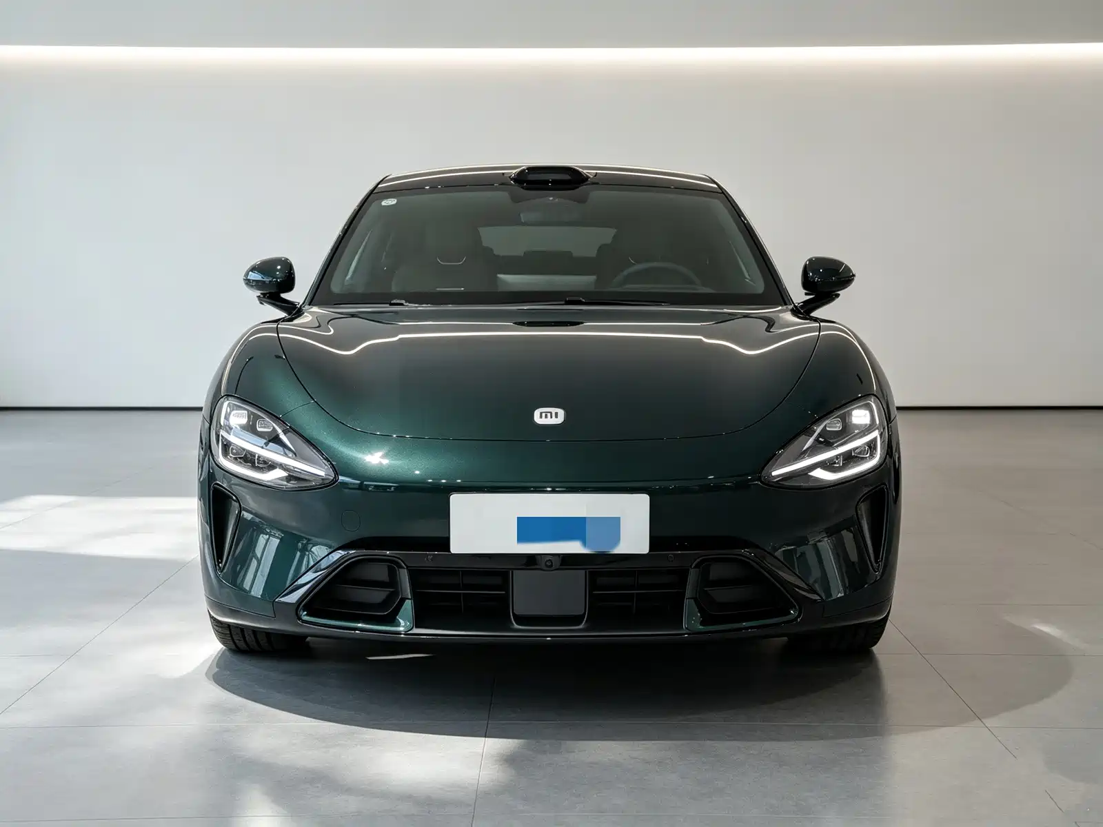 Фото 2 - Xiaomi SU7