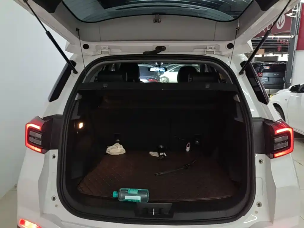 Photo 19 - Chery Tiggo 5x