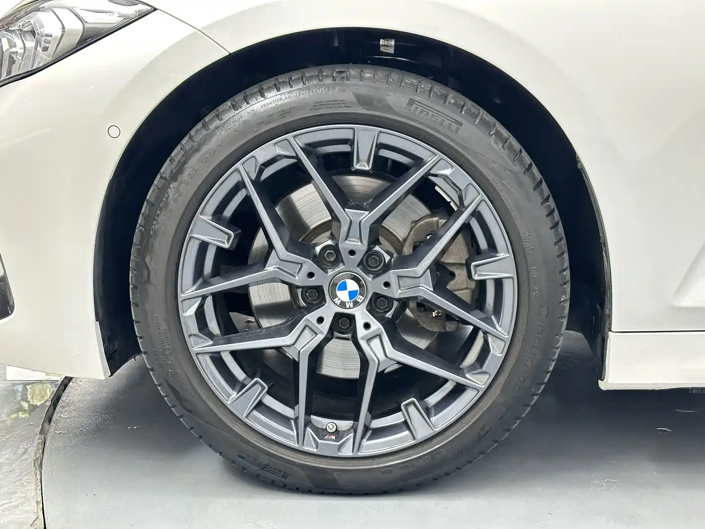 BMW 3 Series, миниатюра 24
