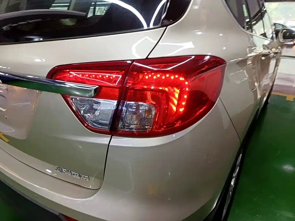 Buick Envision Plus 2015 2016 20T 2WD Elite