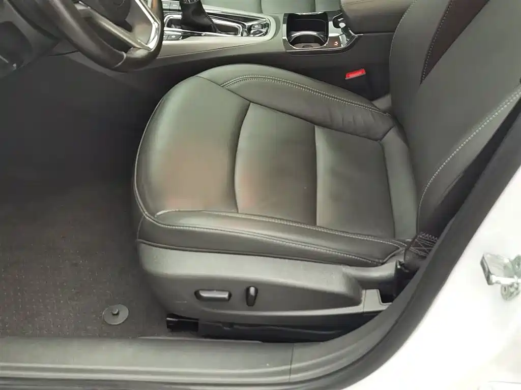 CHEVROLET MAI RUIBAO