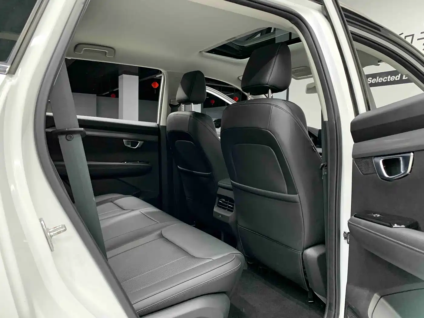 Фото 8 - Wuling Motors Wuling Xingchen