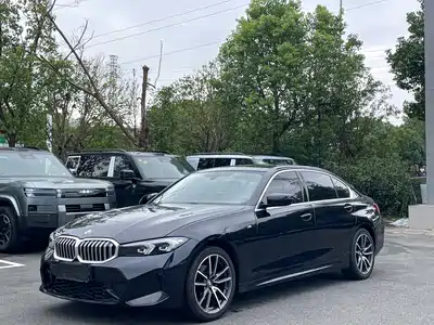 BMW 3