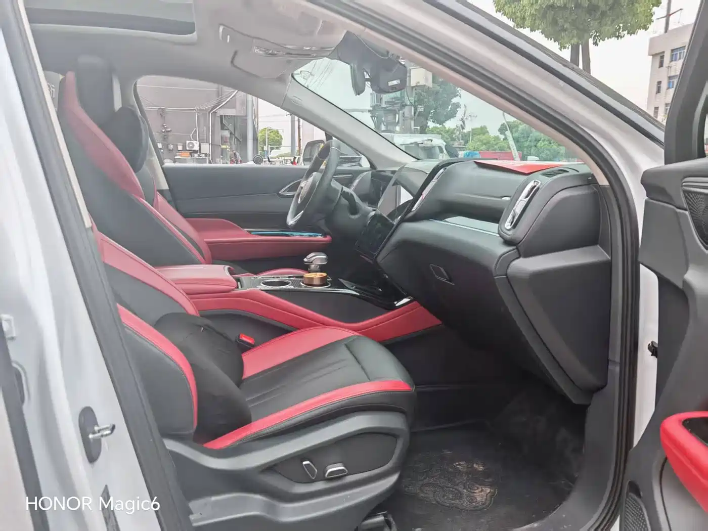 Hongqi HS3 2023 2.0T 2WD KeWei Edition фото 7