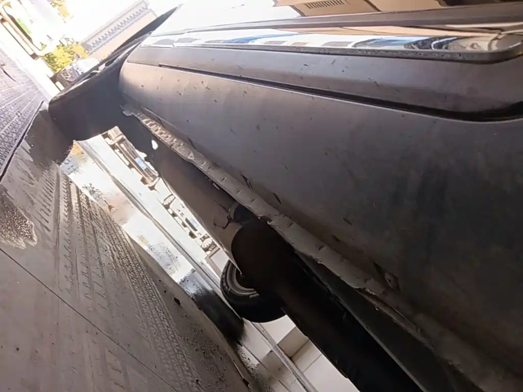 Yema Auto Yema T70 2017 2016 Upgrade 1.8T CVT Flagship