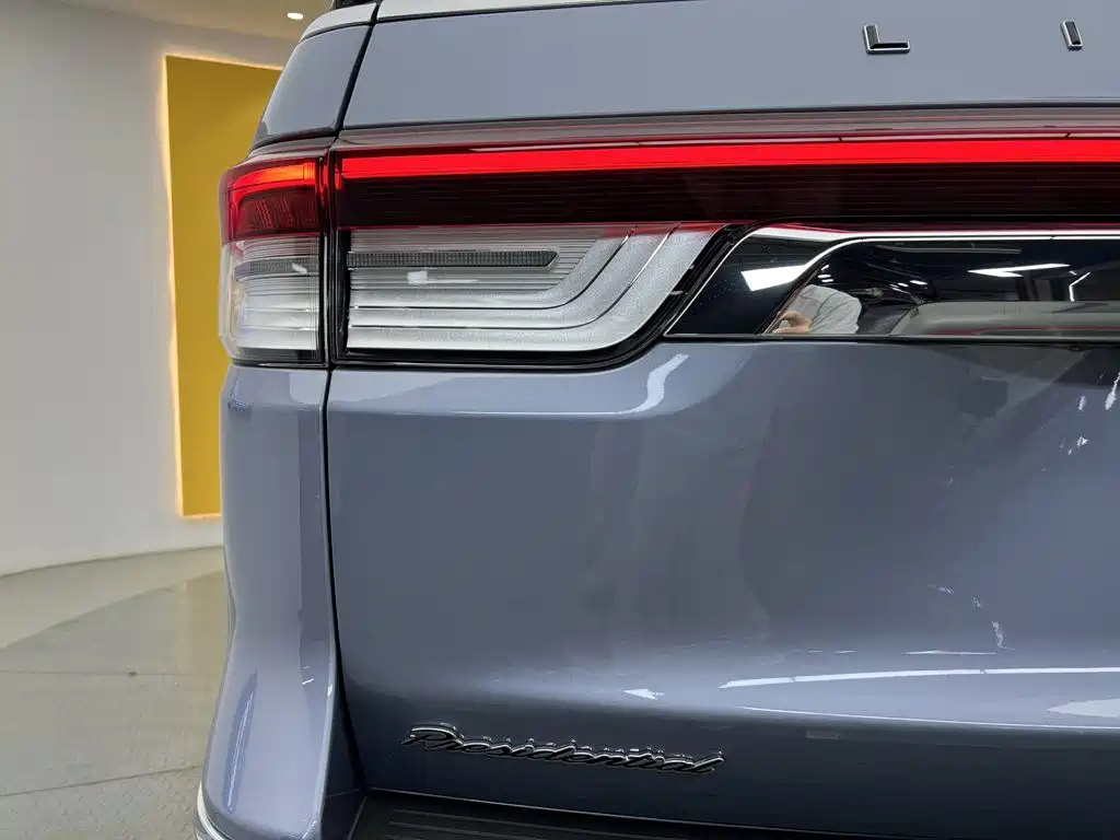 Lincoln Navigator 2022 2022 3.5T Presidential Edition
