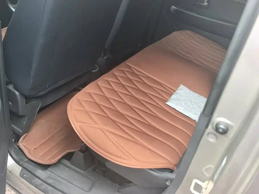 Suzuki Beidouxing X5 2014 2013 Facelift 1.4L VVT Cruise Edition