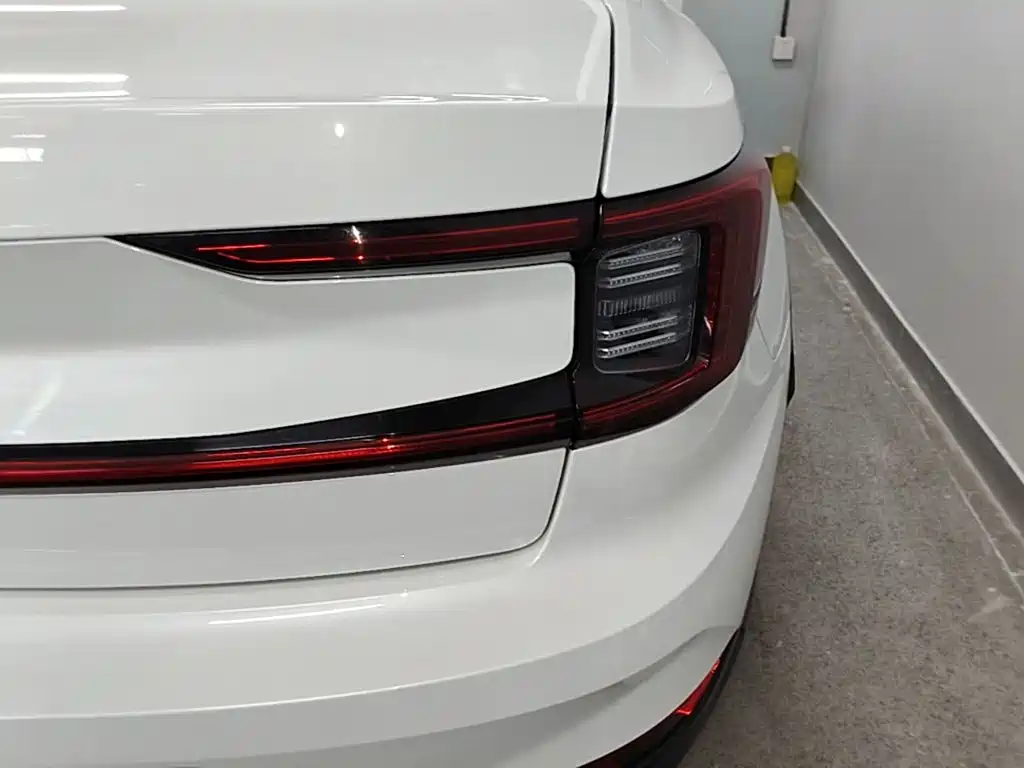 Polestar 2 2023 2021 Single Motor Standard Range