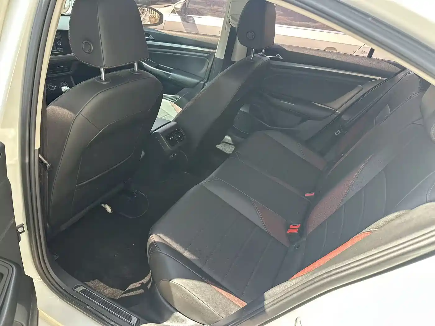Volkswagen Bora 2019 Facelift 1.5L Automatic Elite China V фото 4