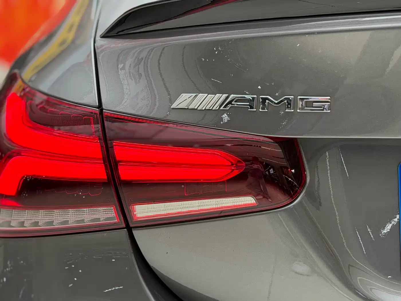 Mercedes-Benz A-Class AMG 2021 2022 AMG A 35 L 4MATIC