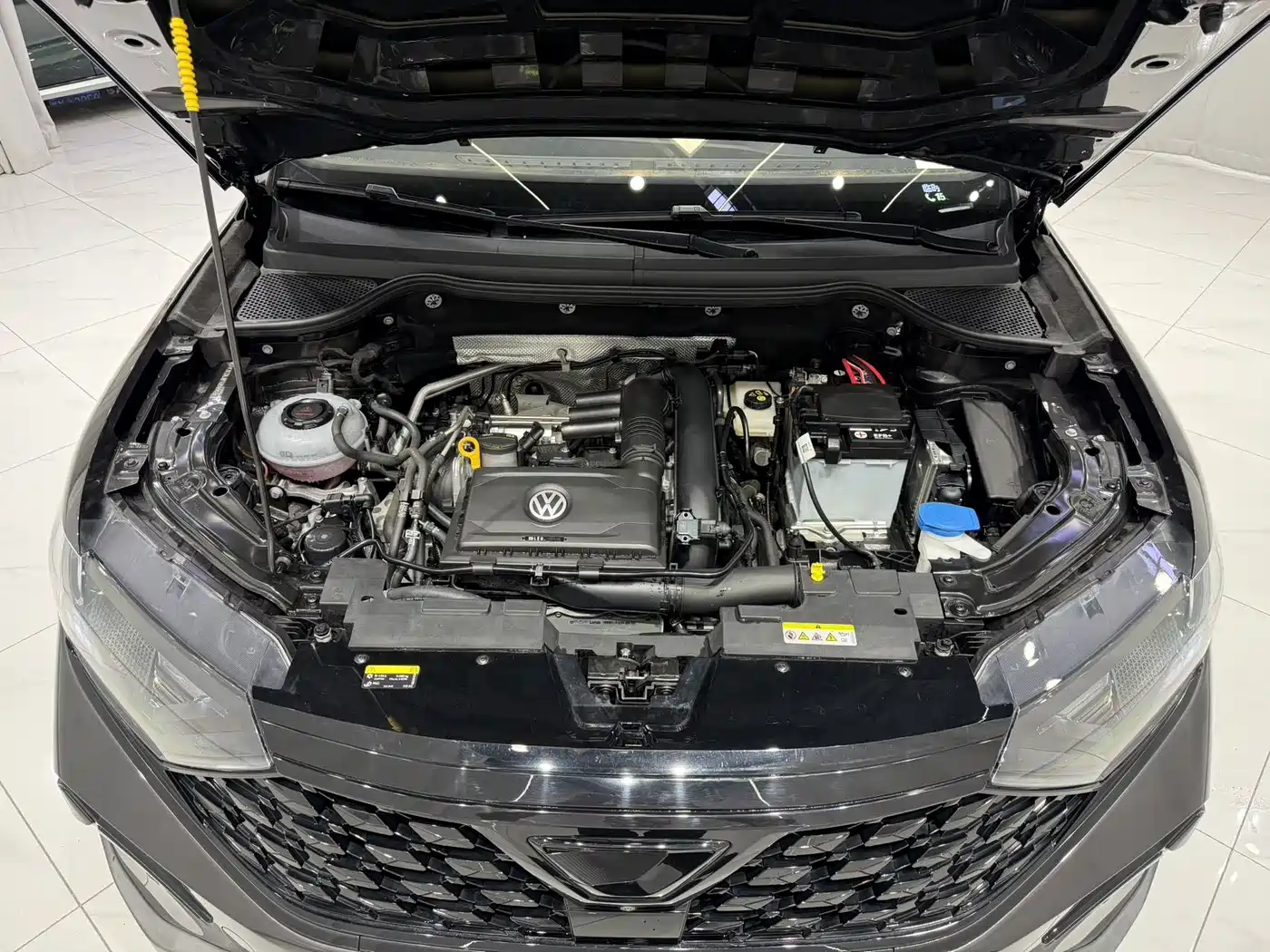 Jetta VS7 2025 2023 Model 280TSI ABT Auto Joy Limited Edition