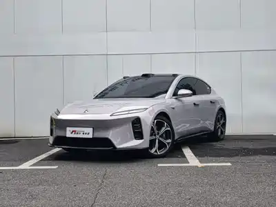 NIO ET5