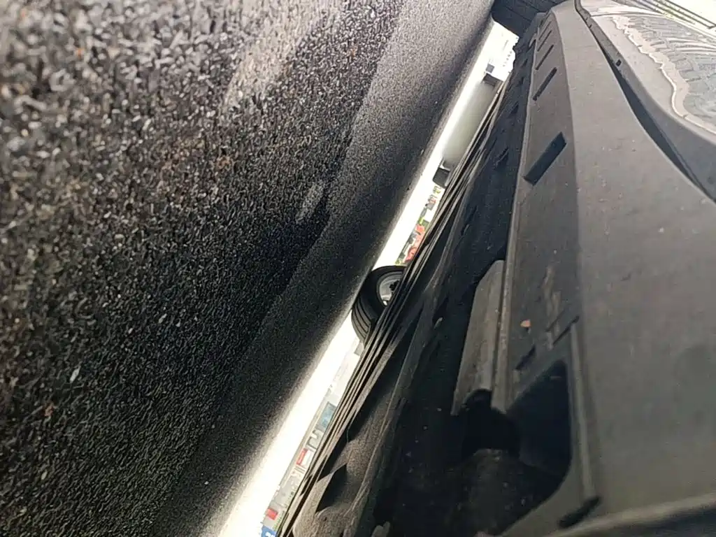2025 BYD Song L EV