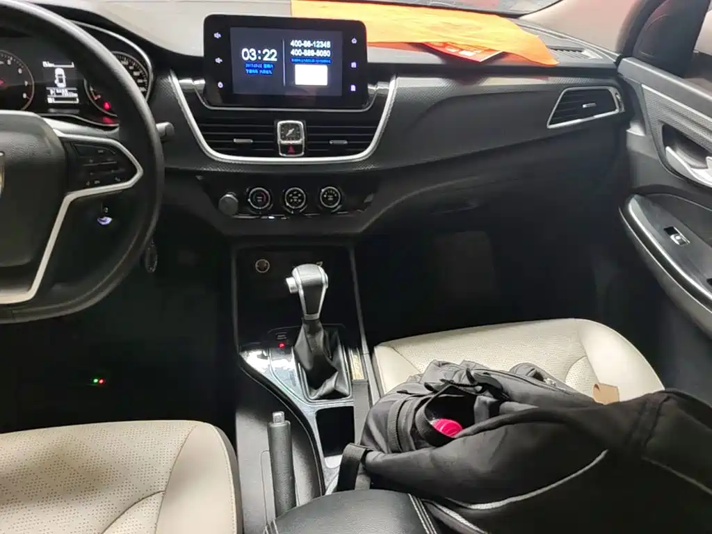 Фото 9 - Baojun 730