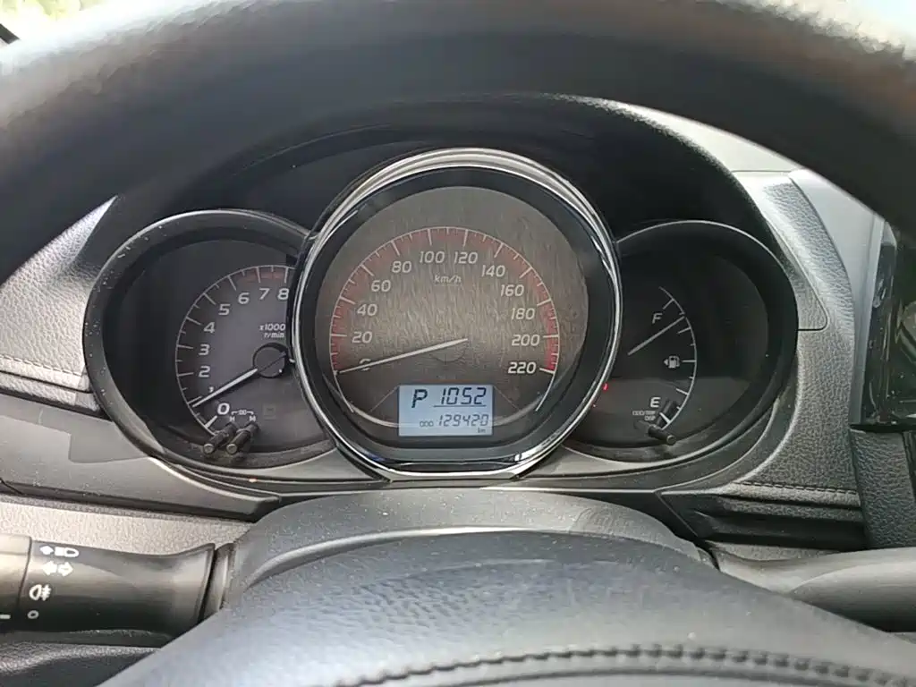 Toyota Vios, миниатюра 12