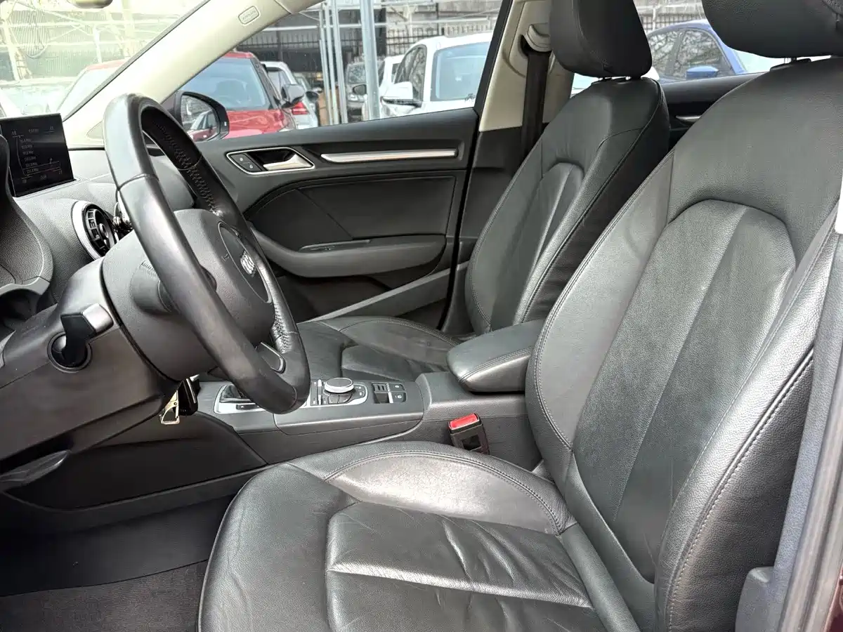 Фото 4 - Audi A3