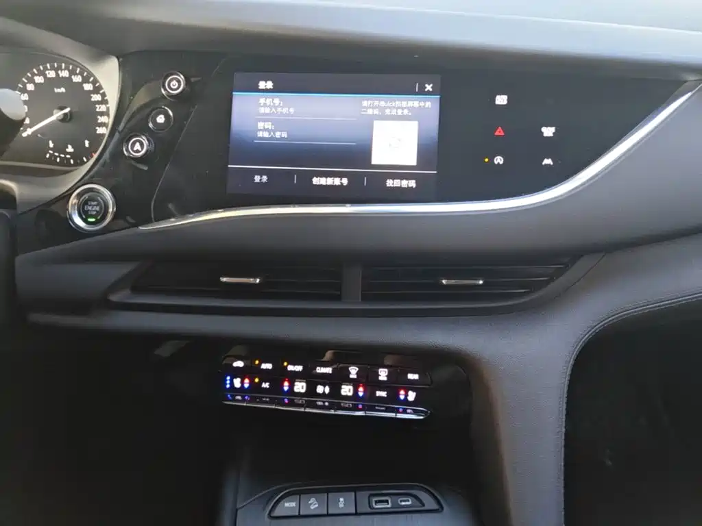 Buick Enclave 2022 2022 652T 2WD Premium 7-Seater