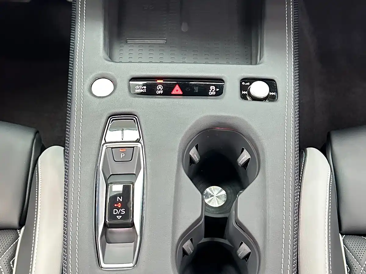 Audi A5L 2026 2025 2.0T Sport Edition Plus