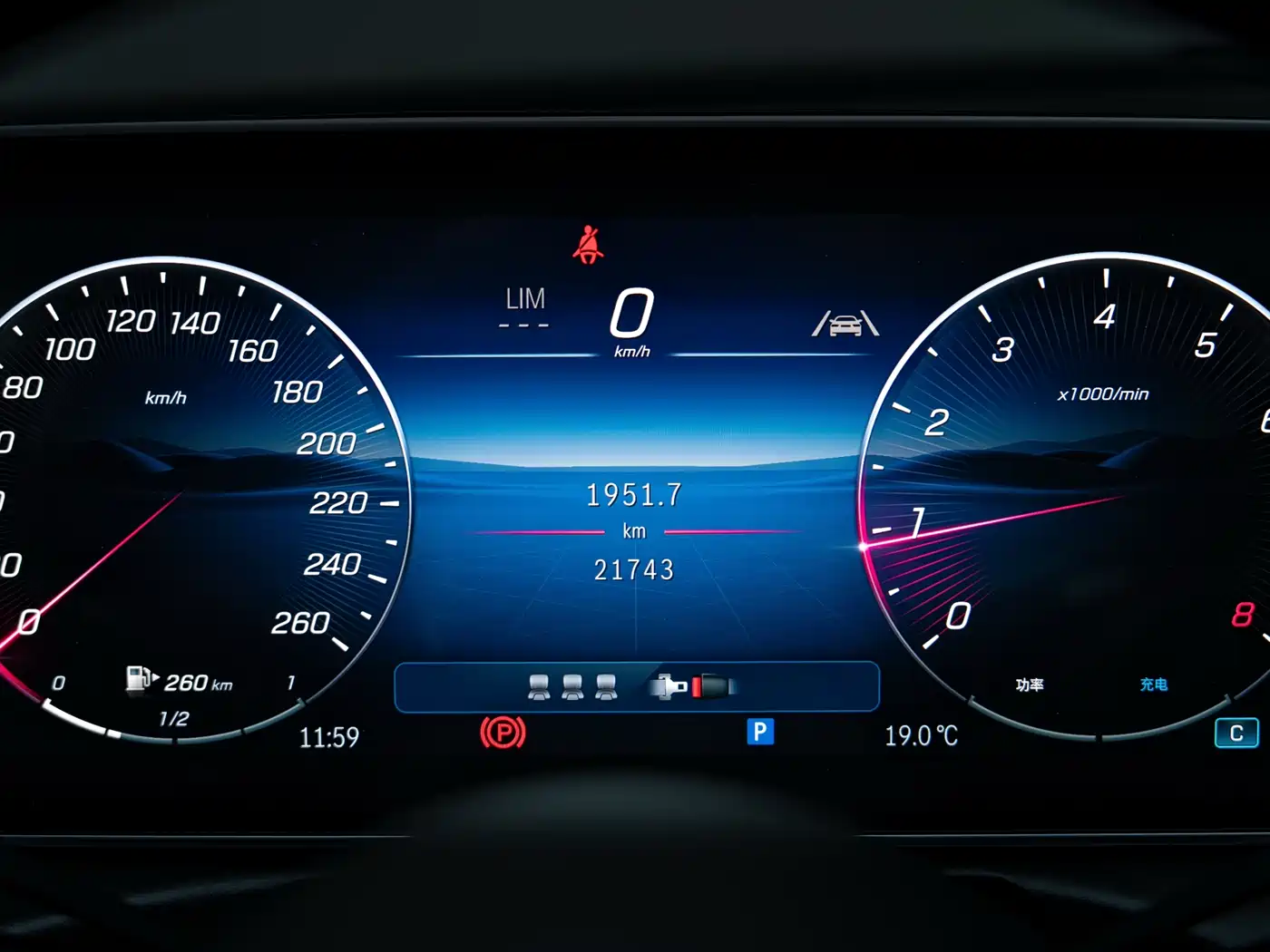 Mercedes-Benz C-Class 2025 C 200 L Sport Edition фото 14