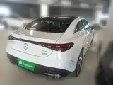 Фото 10 - Mercedes-Benz EQE