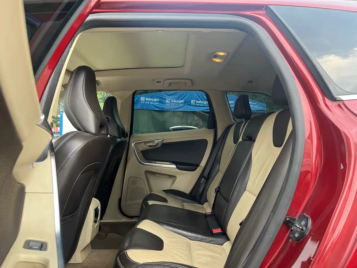 Фото 14 - Volvo XC60 (Import)