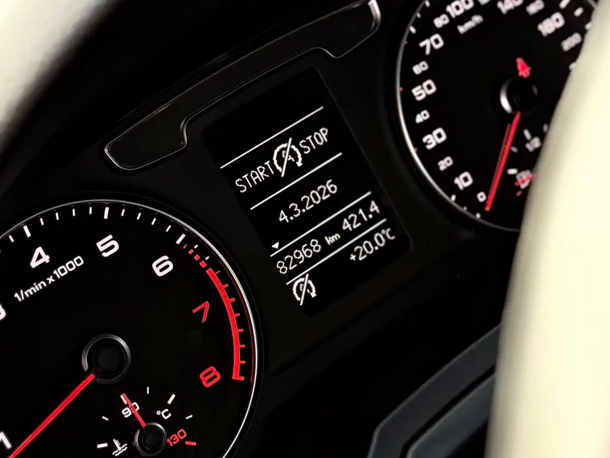 Audi Q3 2017 30 TFSI Style фото 12